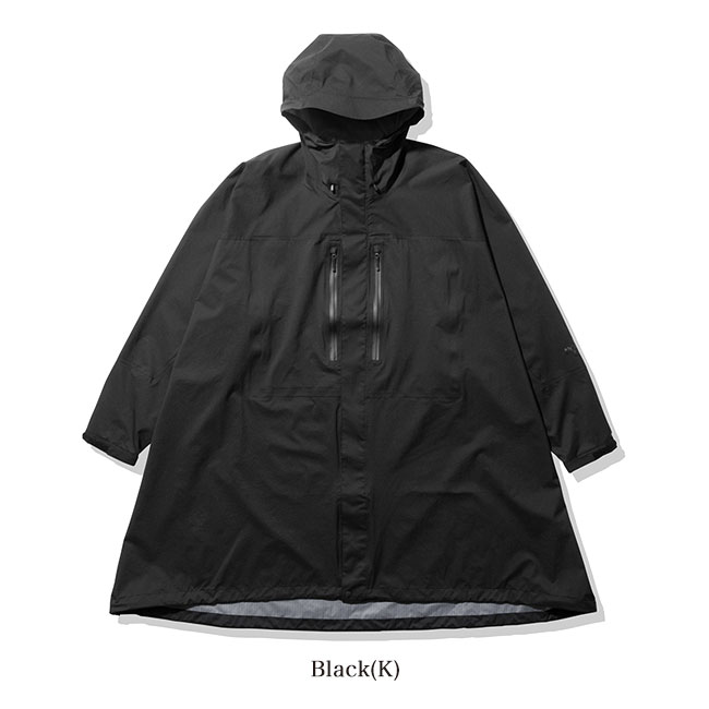 楽天市場】THE NORTH FACE ノースフェイス タグアン ポンチョ レイン