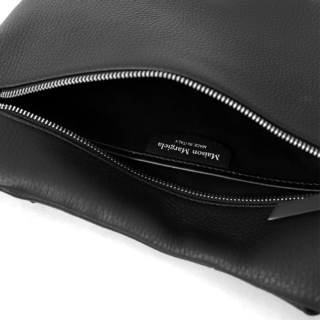 楽天市場】Maison Margiela メゾンマルジェラ 5AC グレインレザー