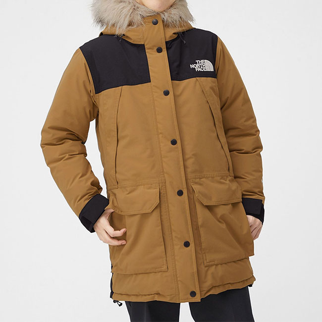 楽天市場】[SALE] THE NORTH FACE ノースフェイス ファー ゴアテックス
