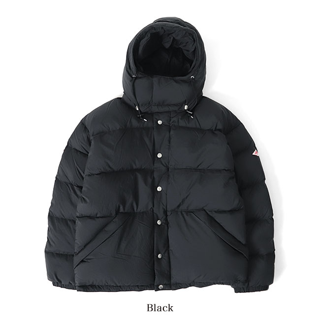 楽天市場】DANTON ダントン ライトナイロンタフタ フード付き ホワイト