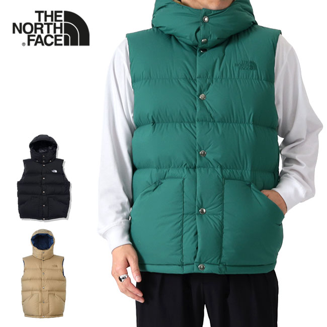 楽天市場】THE NORTH FACE ノースフェイス フード付き キャンプ シェラ