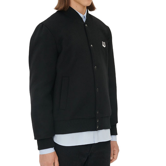 楽天市場】[TIME SALE] Maison Kitsune メゾンキツネ グレーフォックス