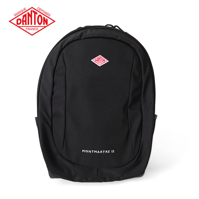 楽天市場】DANTON ダントン MONTMARTRE 15 モンマルトル バックパック
