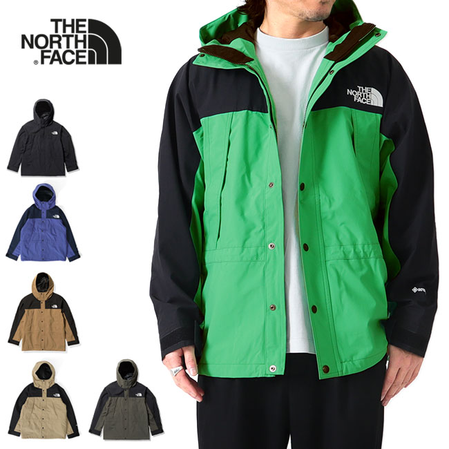 楽天市場】THE NORTH FACE ノースフェイス ゴアテックス マウンテン