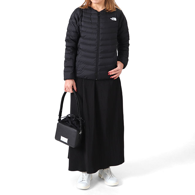 楽天市場】THE NORTH FACE ノースフェイス サンダー ラウンドネック