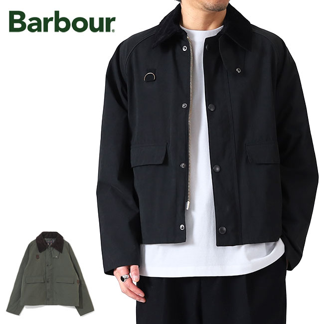 楽天市場】Barbour バブアー OS SPEY スペイ ピーチスキン ノンオイル