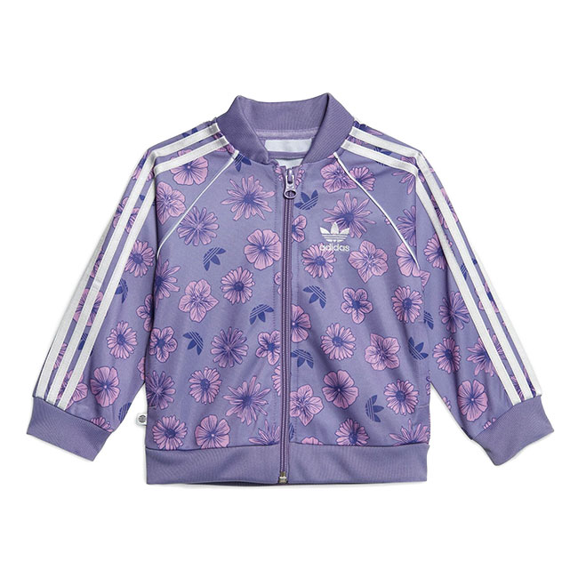 楽天市場】adidas アディダスオリジナルス 花柄 スーパースター