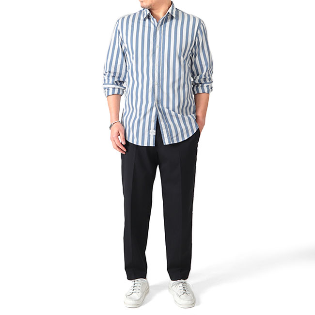 楽天市場】Frank&Eileen フランク&アイリーン FINBAR SST フィンバー