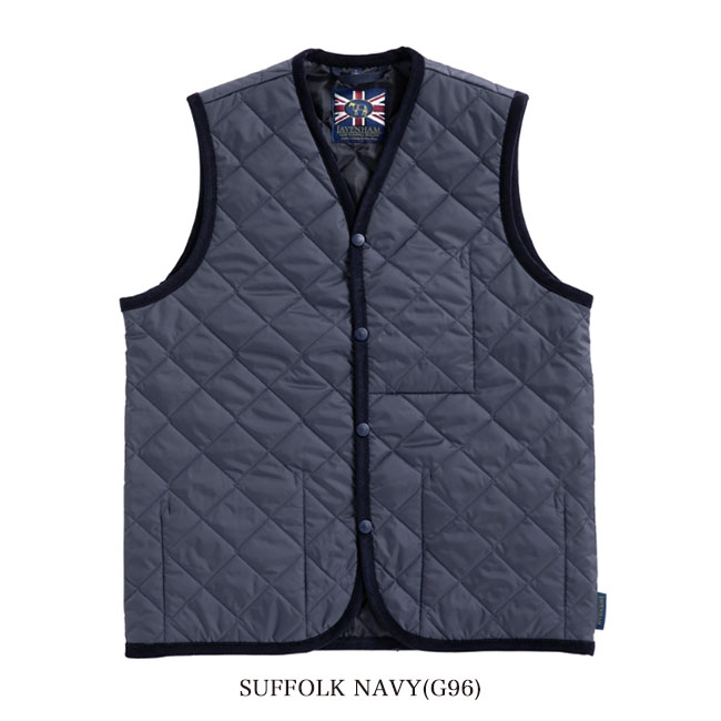 楽天市場】[TIME SALE] LAVENHAM ラベンハム DUBLIN 23 ダブリン V