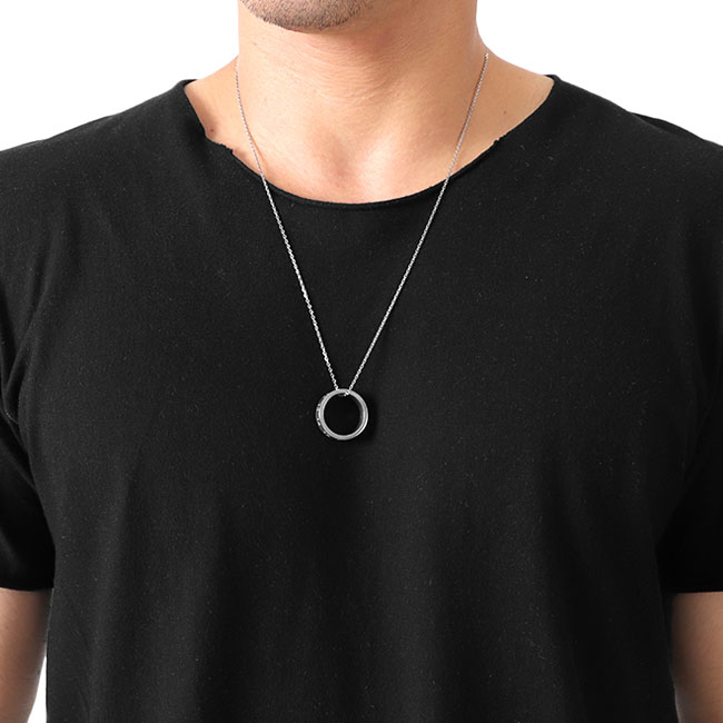 楽天市場】Maison Margiela メゾンマルジェラ リング & チェーン