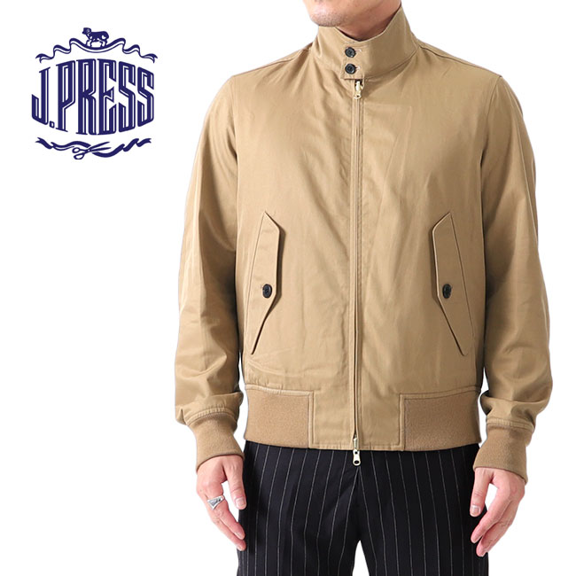 楽天市場】[SALE] J.PRESS ジェイプレス 千鳥チェック柄 リバーシブル