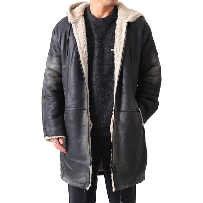 楽天市場】[TIME SALE] GIORGIO BRATO ジョルジオブラット ラムレザー