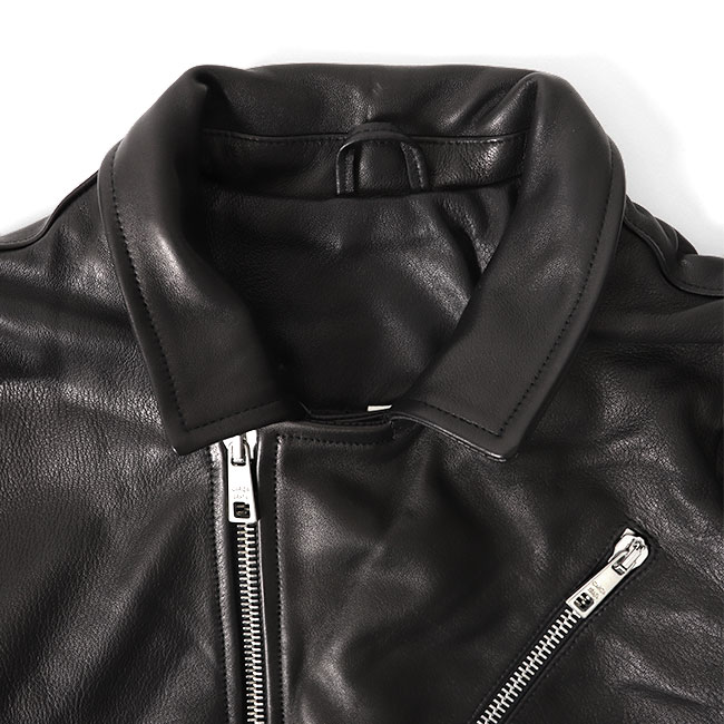 楽天市場】GIORGIO BRATO ジョルジオブラット ラムレザー ダブル