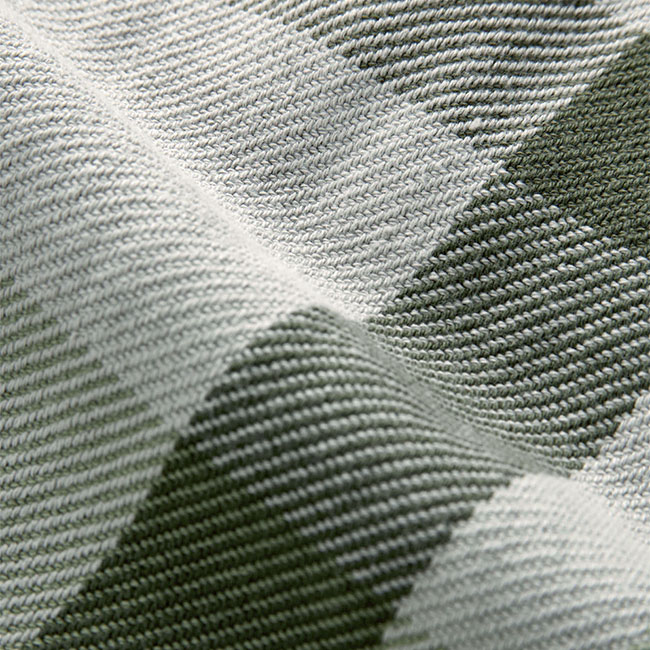 楽天市場】OUTERKNOWN アウターノウン チェック ブランケットシャツ