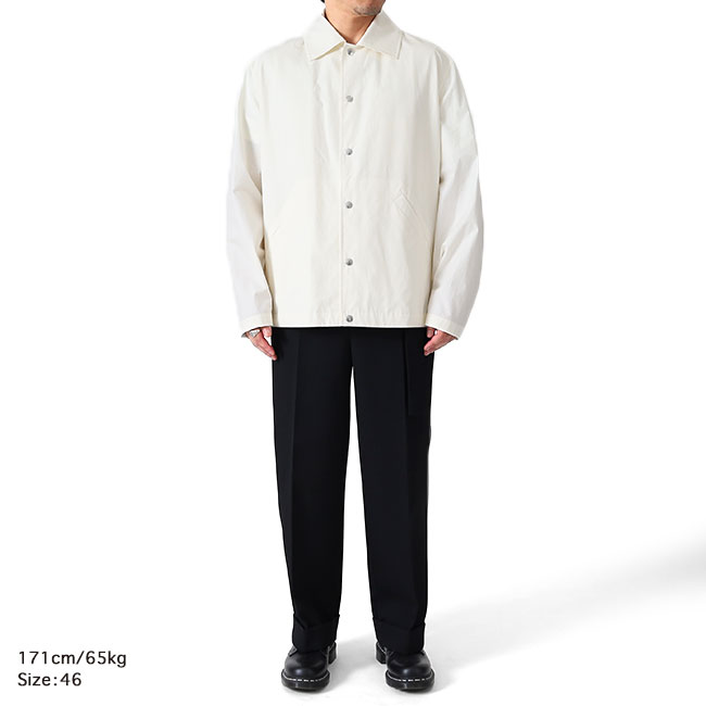 楽天市場】JIL SANDER WARDROBE ジルサンダー ワードローブ バックロゴ