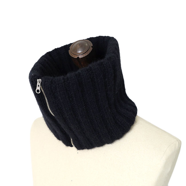 楽天市場】KIJIMA TAKAYUKI キジマタカユキ アルパカニット ジップ