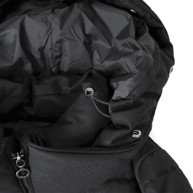 楽天市場】TATRAS タトラス KOSAVA コサヴァ ファー付き ミドル ウール