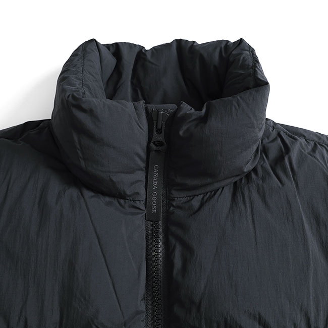 楽天市場】CANADA GOOSE BLACK LABEL カナダグース ブラックレーベル