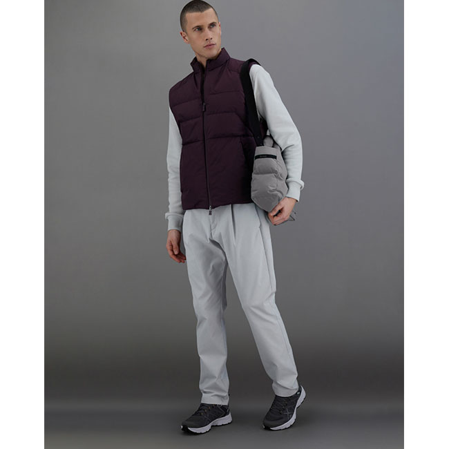 楽天市場】HERNO Laminar ヘルノ ラミナー ゴアテックス ダウン トート