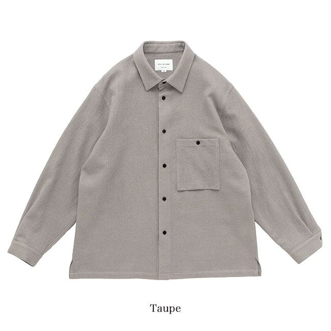 楽天市場】[TIME SALE] Still by Hand スティルバイハンド ウール