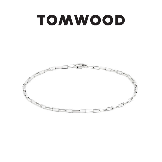 楽天市場】TOMWOOD トムウッド Billie Bracelet ビリー ブレスレット
