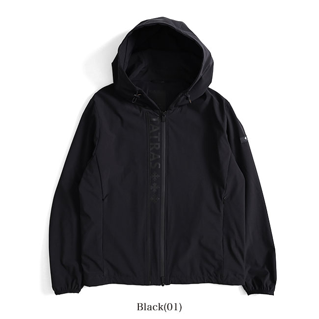 楽天市場】TATRAS タトラス AUDEE オーディー ストレッチナイロン