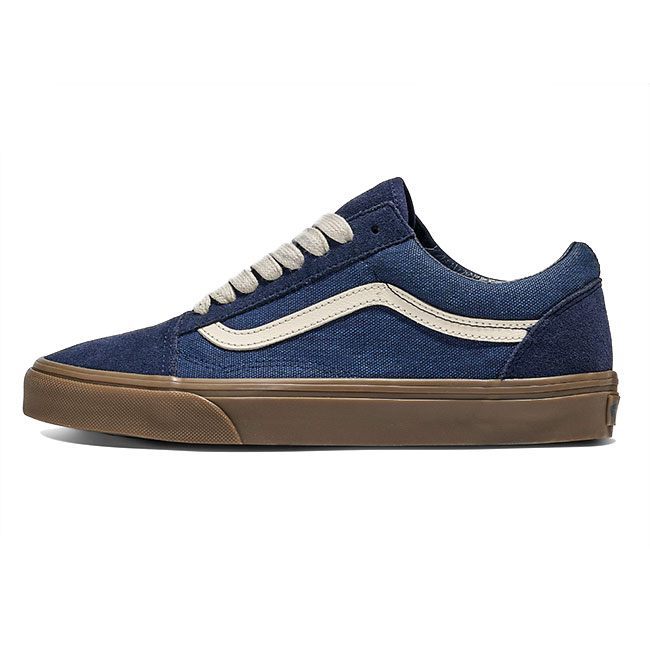 楽天市場】VANS バンズ Old Skool ヘビーキャンバス オールドスクール