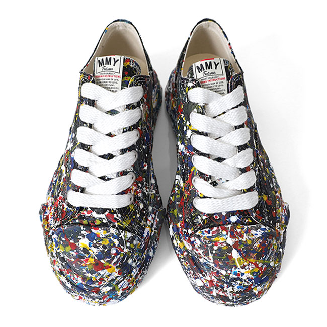 楽天市場】Maison MIHARA YASUHIRO メゾン ミハラヤスヒロ PETERSON 23