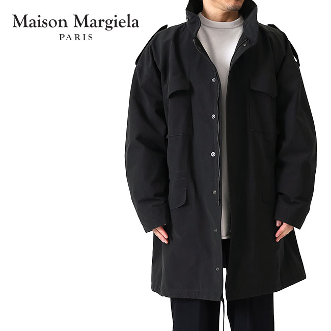 楽天市場】[TIME SALE] Maison Margiela メゾンマルジェラ M-65タイプ