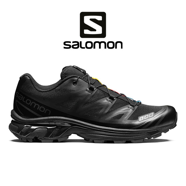 楽天市場】SALOMON SNEAKERS サロモンスニーカーズ XT-6