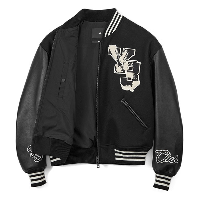 楽天市場】[TIME SALE] Y-3 ワイスリー グラフィックロゴ アームレザー