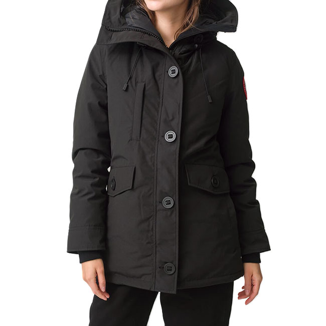 楽天市場】日本限定モデル CANADA GOOSE カナダグース Charlotte