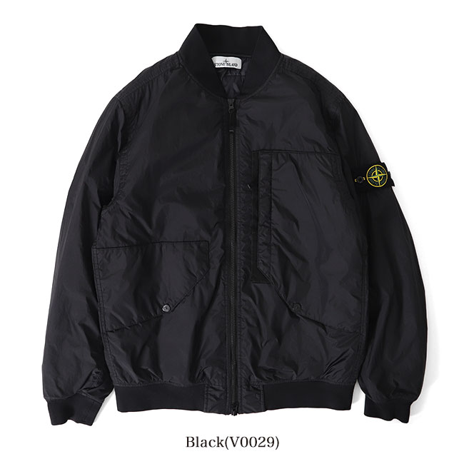 楽天市場】Stone Island ストーンアイランド ガーメントダイ プリマ