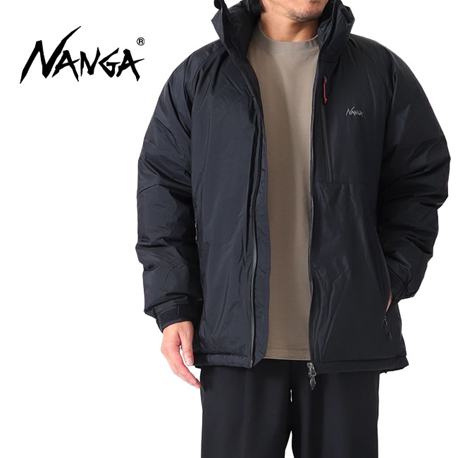 楽天市場】NANGA ナンガ AURORA オーロラ スタンドカラー ダウン