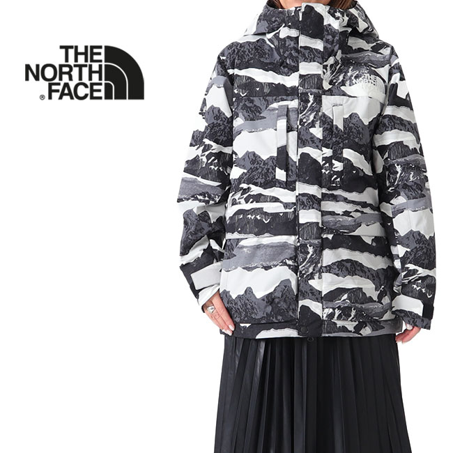 楽天市場】THE NORTH FACE ザ ノースフェイス 迷彩グラフィック