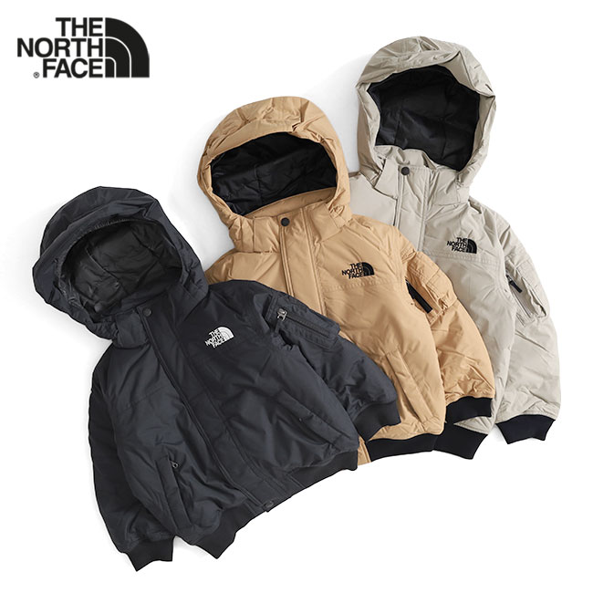 楽天市場】THE NORTH FACE ノースフェイス フード付き ウィンター
