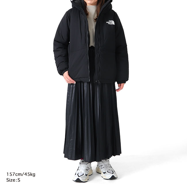 楽天市場】THE NORTH FACE ノースフェイス プロジェクト プリマロフト