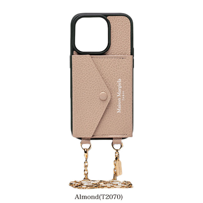 楽天市場】[TIME SALE] Maison Margiela メゾンマルジェラ チェーン