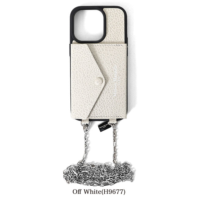 楽天市場】[TIME SALE] Maison Margiela メゾンマルジェラ チェーン