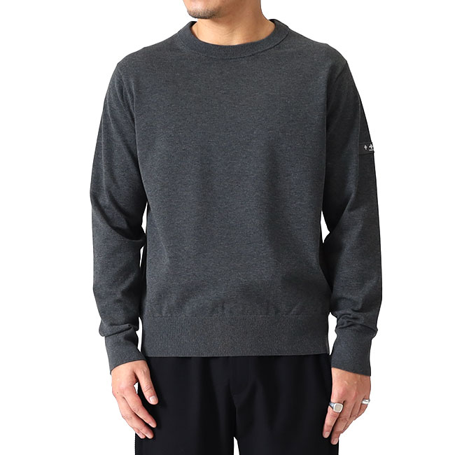 楽天市場】TATRAS タトラス GRADO グラド コットンニットセーター