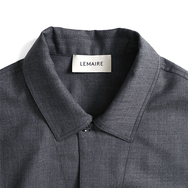 楽天市場】LEMAIRE ルメール ライト テーラード トロピカルウール