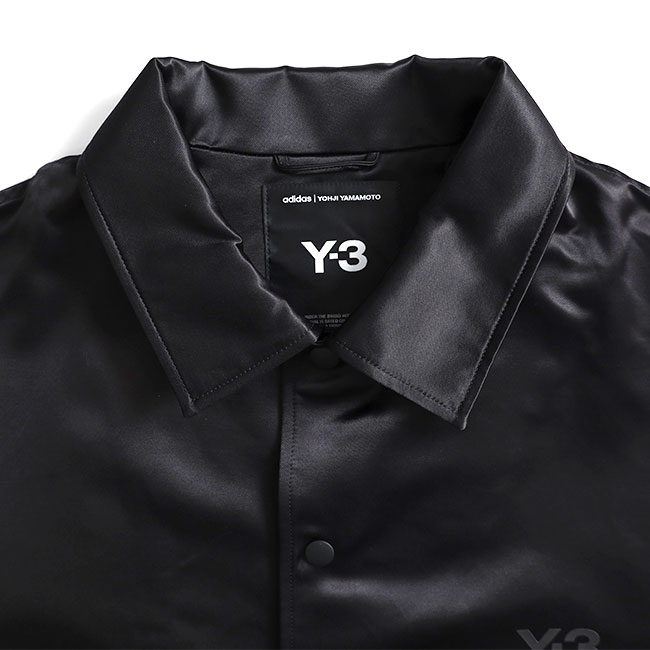 楽天市場】[SALE] Y-3 ワイスリー オーバーサイズ ナイロン