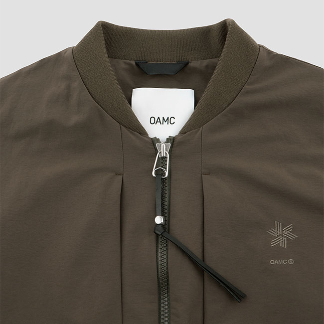 楽天市場】Goldwin × OAMC ゴールドウィン オーエーエムシー