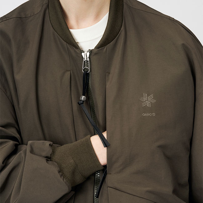 楽天市場】Goldwin × OAMC ゴールドウィン オーエーエムシー