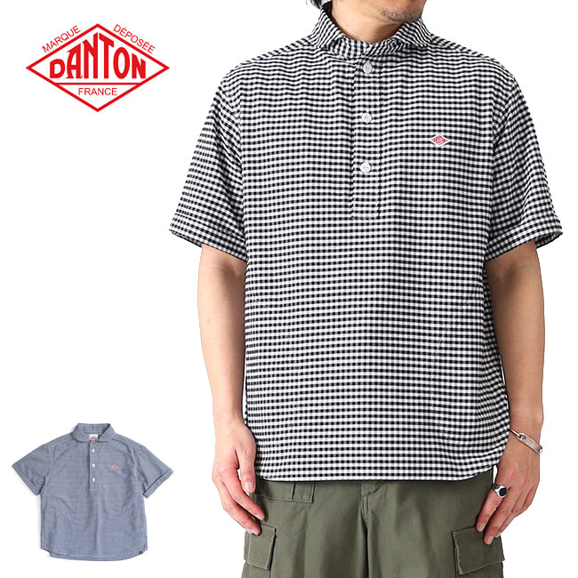 ギンガムチェック メンズシャツ・ワイシャツ | 通販・人気ランキング