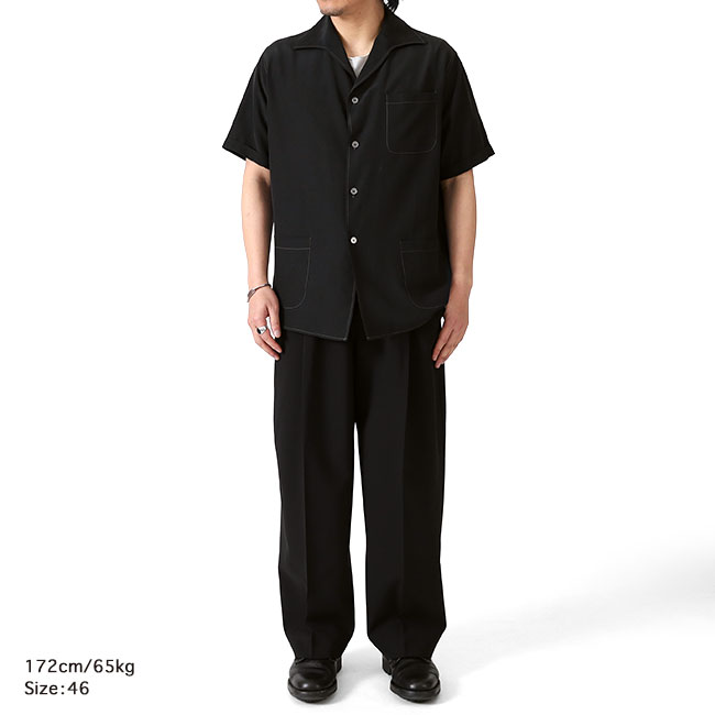 楽天市場】Maison Margiela メゾンマルジェラ コットンリネン オープン