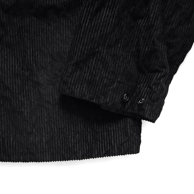 楽天市場】STONE ISLAND ストーンアイランド コーデュロイ シャツ