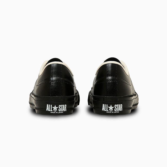 楽天市場】日本製 Converse コンバース ONE STAR J ワンスター レザー