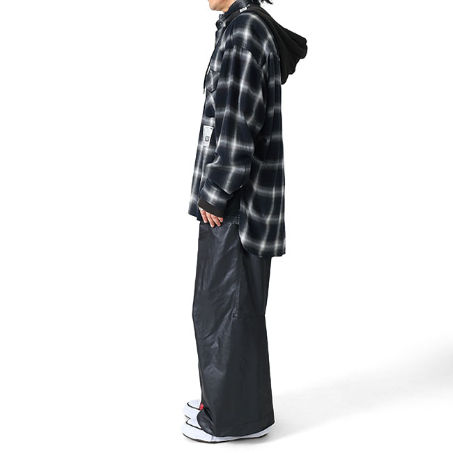 楽天市場】Maison MIHARA YASUHIRO ミハラヤスヒロ フード付き