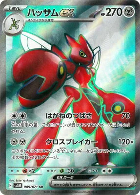 トレーディングカード ハッサム」の人気商品一覧 | 安い商品を通販